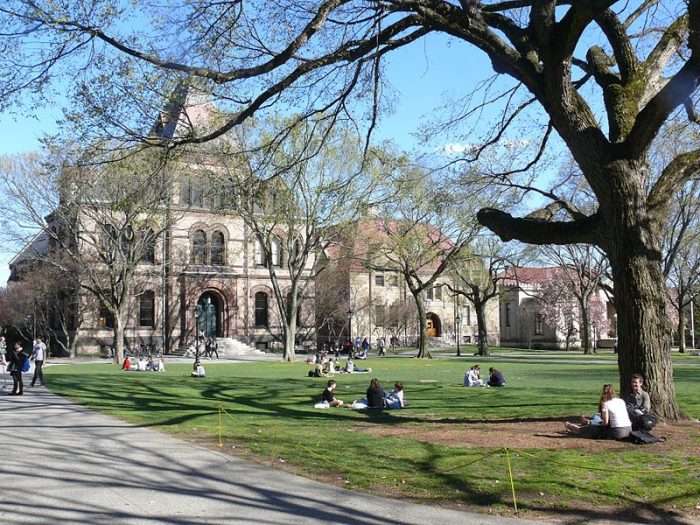 Brown University Waitlist Acceptance Rate