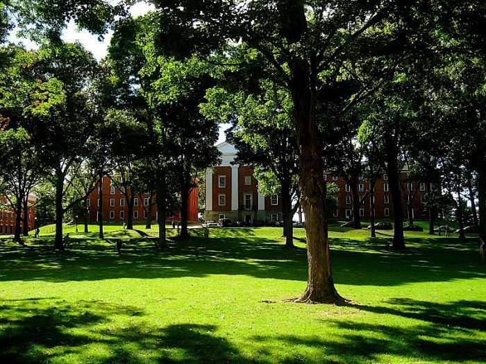 College Admissions Scandal, Admissions Scandal, College Scandal