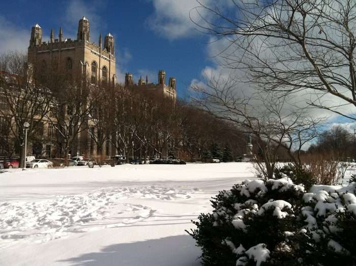 UChicago Waitlist Acceptance Rate